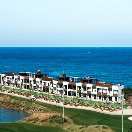 Hotel Maple Beach Κανγκούνγκ Εξωτερικό φωτογραφία