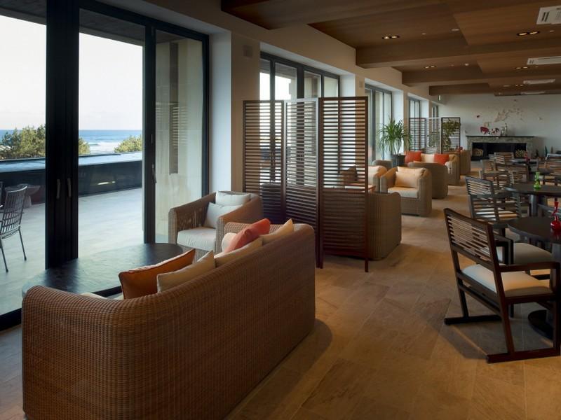 Hotel Maple Beach Κανγκούνγκ Εξωτερικό φωτογραφία